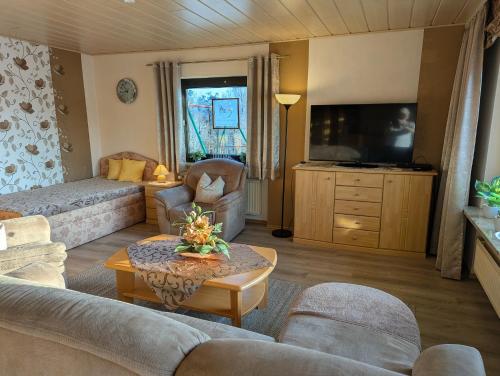 Müller's Ferienwohnungen - Apartment - Rödental