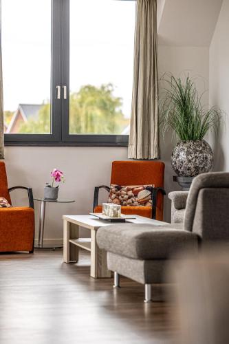 Iekārtas, Het Maashotel in Horst aan de Maas