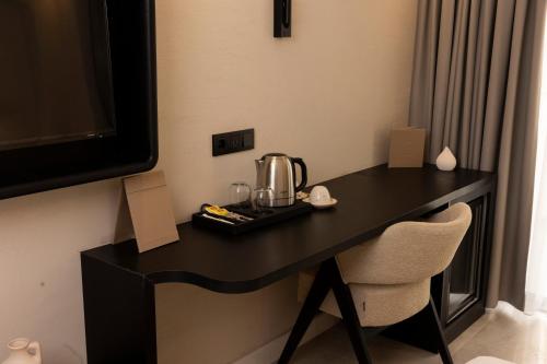 Porto De Galata Hotel, Istanbul (fotografie 10)