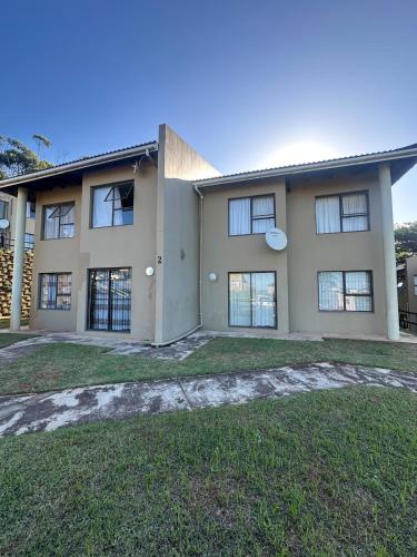 Unit 2B Sun And Surf in Ballito