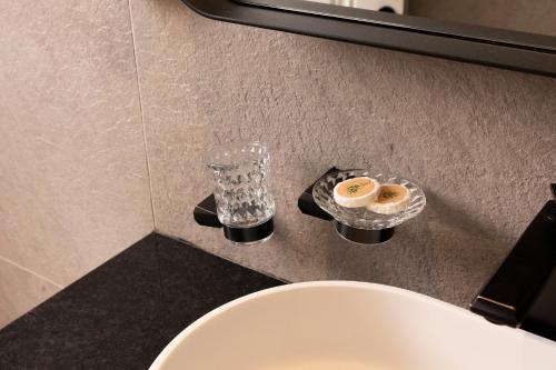 Porto De Galata Hotel - image 11