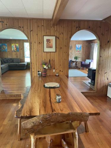 Facilities, Sub Tropical Paradise Retreat in Whangaroa