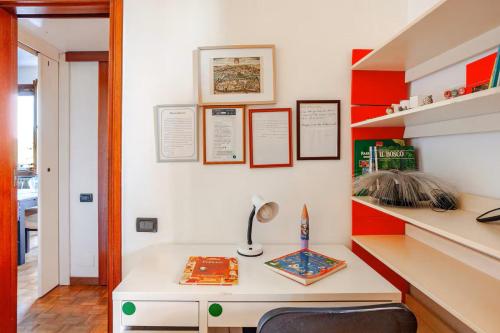 Iekārtas, Como Lake Milano Dream Apartment in Guanzate