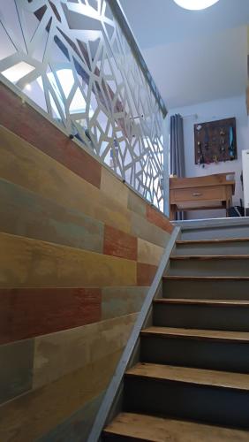 Maison Rabat les 3 seigneurs in Surba