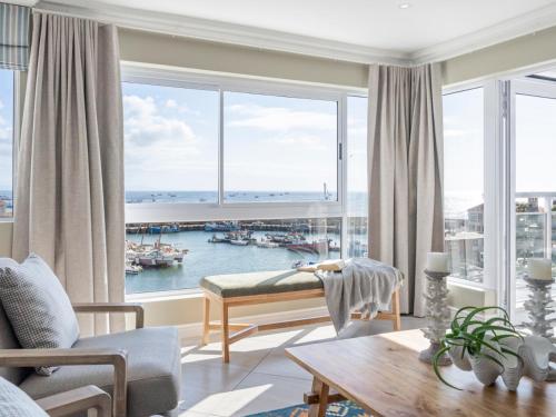 세인트 프랜시스 베이 Harbour Club 4성급 호텔 스위트룸