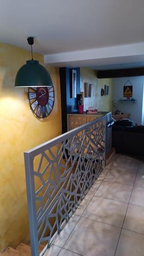 Maison Rabat les 3 seigneurs in Surba