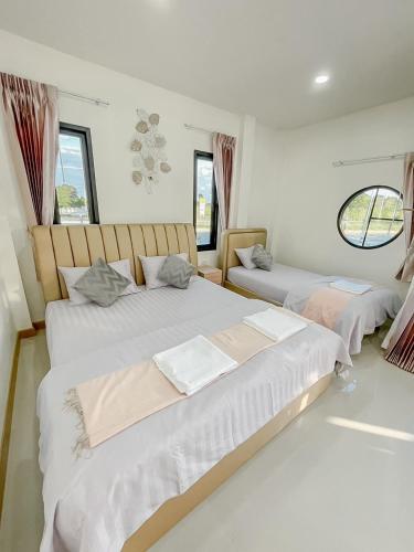 KOKO garden resort โกโก้ การ์เด้น รีสอร์ท in Chom Phra