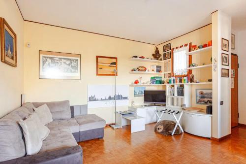 Iekārtas, Como Lake Milano Dream Apartment in Guanzate