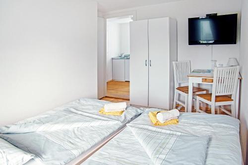Hostel Villa Viva - main image