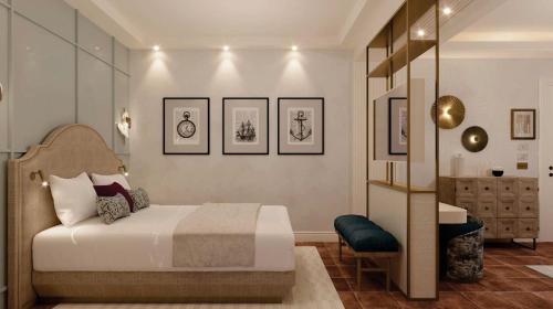 Hotel Fortino Napoleonico in Ancona