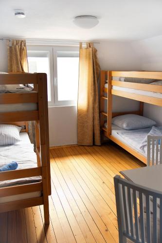 Hostel Villa Viva - image 12