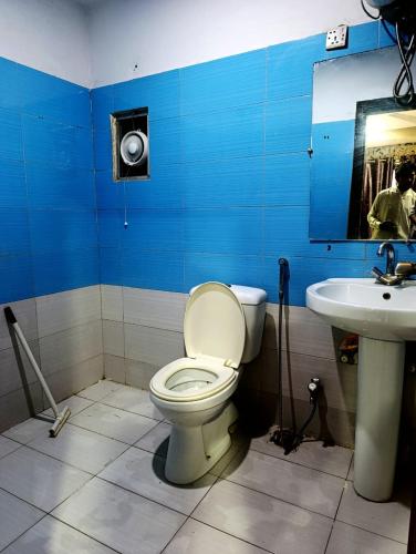 Daily & Short Time in Rawalpindi