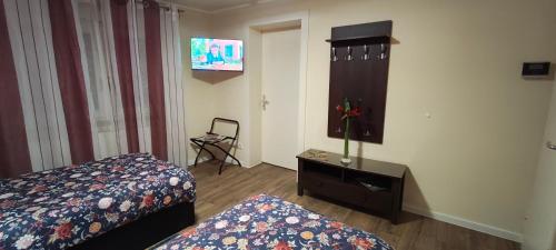Die Hotelalternative Michael Treiber 5 in Solingen, Deutschland