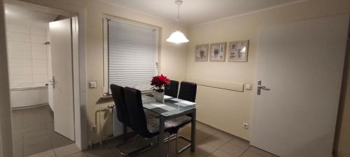 Die Hotelalternative Michael Treiber 5 in Solingen