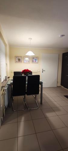 Die Hotelalternative Michael Treiber 5 in Solingen, Deutschland
