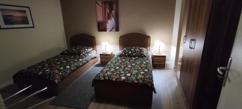 Die Hotelalternative Michael Treiber 5 in Solingen, Deutschland