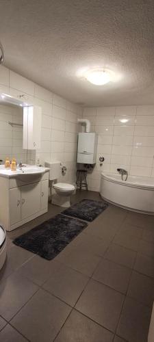 Die Hotelalternative Michael Treiber 5 in Solingen