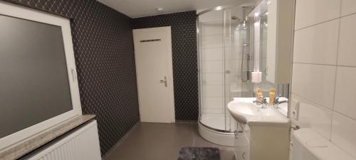 Die Hotelalternative Michael Treiber 5 in Solingen