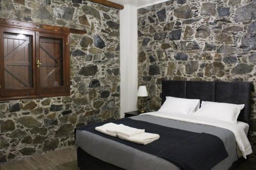 To Petrino 2 Apartment -Authentic Comfort in the Heart of Kalopanayiotis in Kalopanajiotis