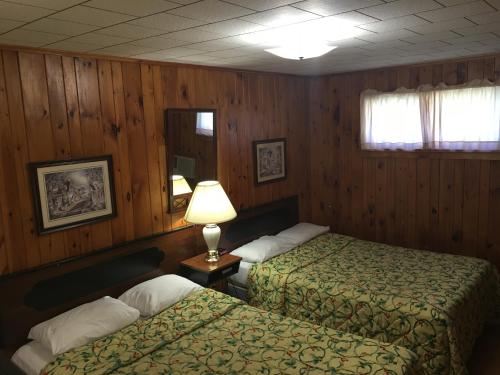 Doray Motel Lake George