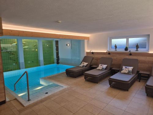 Adler Hotel-Pension in Fulpmes