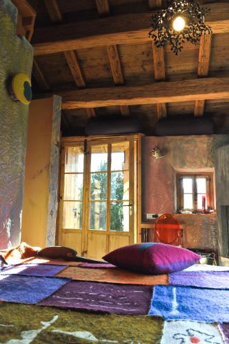 Res Albert - Chalet nel Bosco, Chiavenna (foto 8)