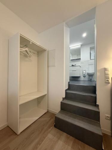 Smart Home Bad Camberg - moderne Ferienwohnung - Hahnstätten