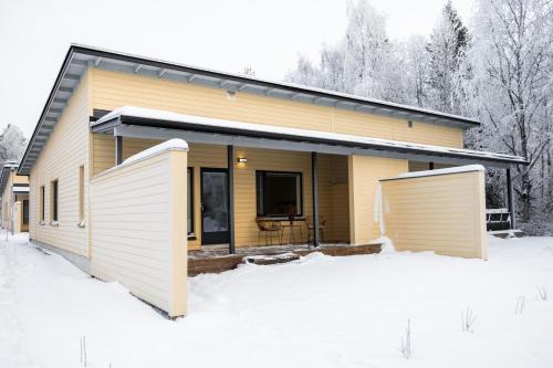 Lapland Bright Lodge By BookLapland – khách sạn tại Ylikyla