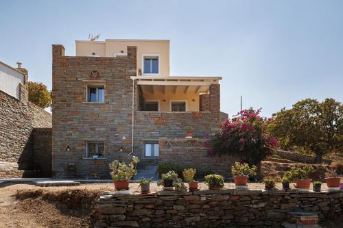 Peace View Kea - Πέρα Μεριά
