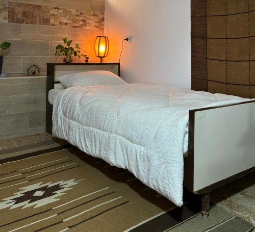 Simple home, Madaba (foto 8)