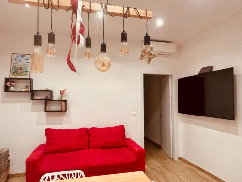 Il Tortellino vagante - Elegant Apartment 4