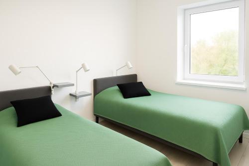 Apartament na Zakręcie, Sklářská Poruba (fotografie 7)