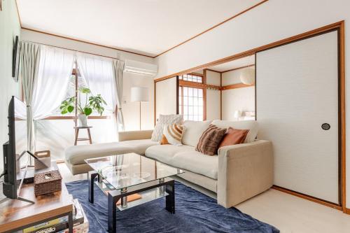 Kugenuma Hideaway 3 min from Kugenuma station Free bicycles Yukata 3LDK