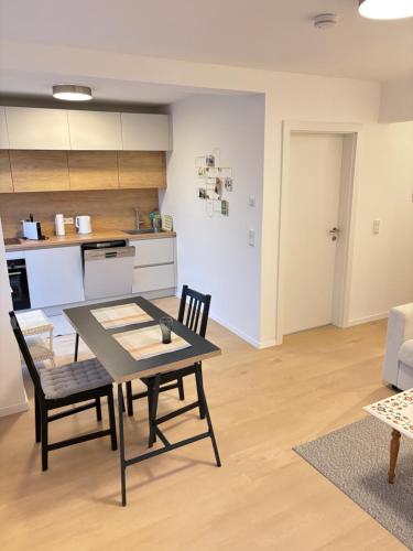 Vogelsang Apartments in กมุนเดน