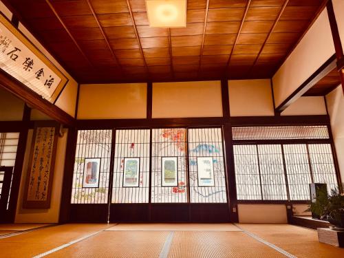 稲花 TŌKA Stay&Retreat Sauna,Guided Tours & Farm Life with Animals