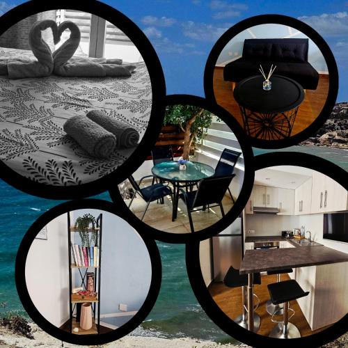Studio in the heart of Paphos, Pafos