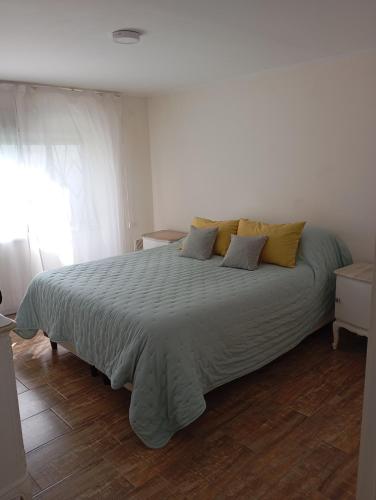 Casa para disfrutar en Necochea 5 personas