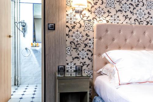 Hotel Regence Paris - image 10