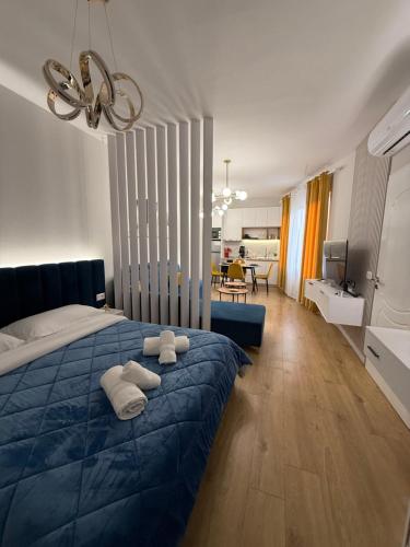 Juar Villa - Modern Apartments, Tirana