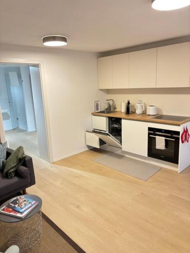 Vogelsang Apartments in กมุนเดน