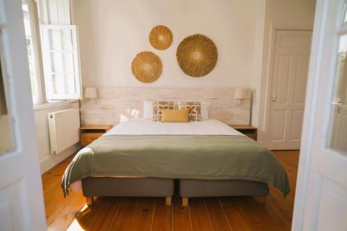 Porto Surf Lodge Room Type - Quadruple Room with Bathroom