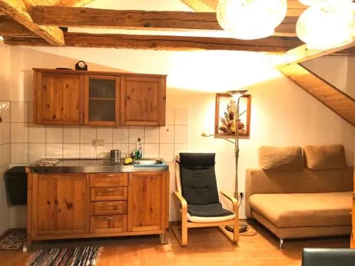 Charmante Wohnung im Herzen von Eisenach in Eisenach, Deutschland