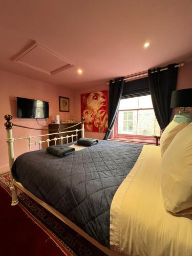 King Street Accomadation
