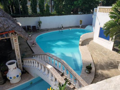 Kivuli Holiday Homes Limited in Mombasa