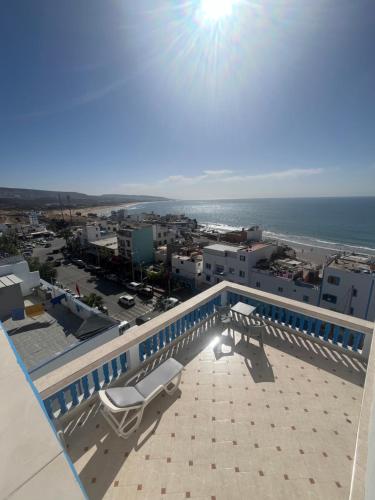 Blue Beach Apartments 1