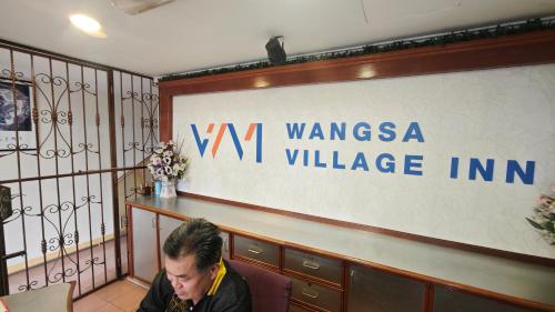 Facilities, Wangsa Village Inn in Ulu Tiram