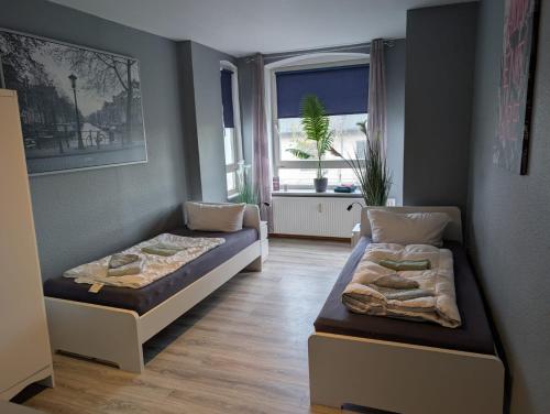 Flensburg Strandnah in Flensburg