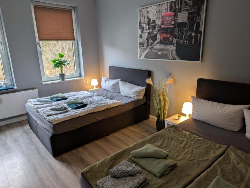 Flensburg Strandnah in Flensburg