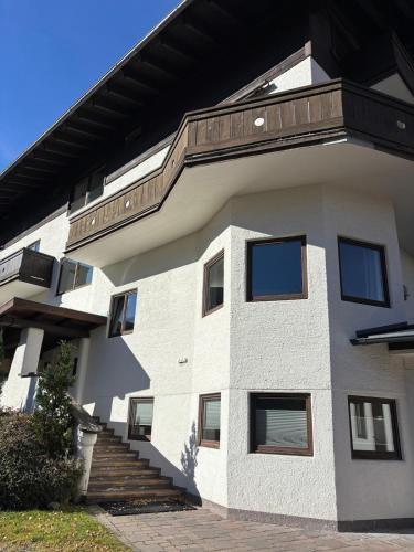 Appartement Alpenliebe - Location saisonnière - Kaprun