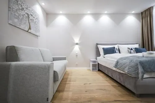 2 BDR - Apartment Gold, right near Schönbrunn Palace in Wien, Österreich
